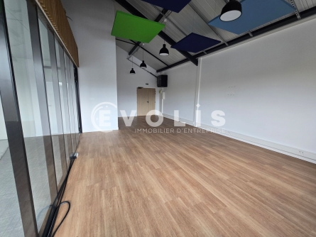 Photo 4 – location bureaux	WISSOUS (91320)