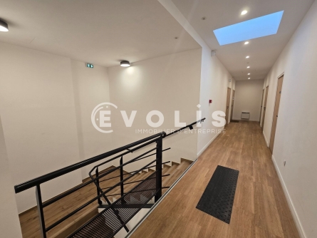 Photo 9 – location bureaux	WISSOUS (91320)