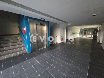 Photo 3 – vente bureaux	ORSAY (91400)