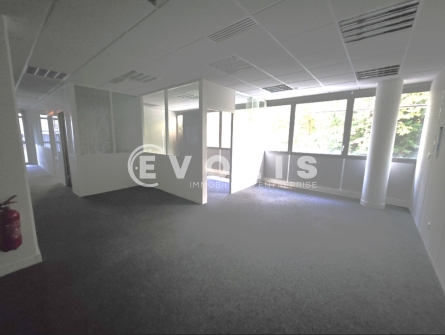 Photo 4 – vente bureaux	ORSAY (91400)