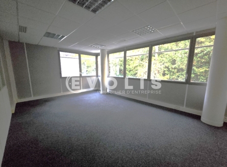 Photo 6 – vente bureaux	ORSAY (91400)