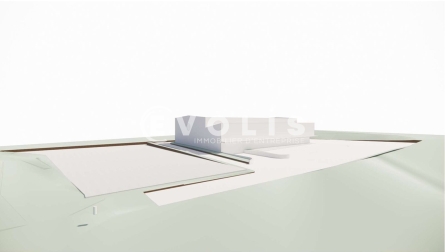 Photo 1 – location Entrepôts / activités	CHILLY MAZARIN (91380)