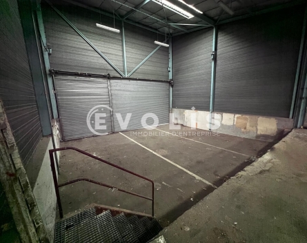 Photo 7 – location Entrepôts / activités	ETAMPES (91150)