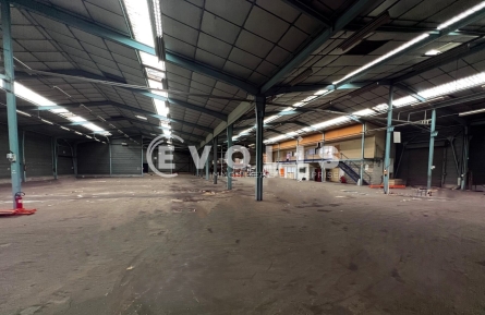 Photo 4 – location Entrepôts / activités	ETAMPES (91150)