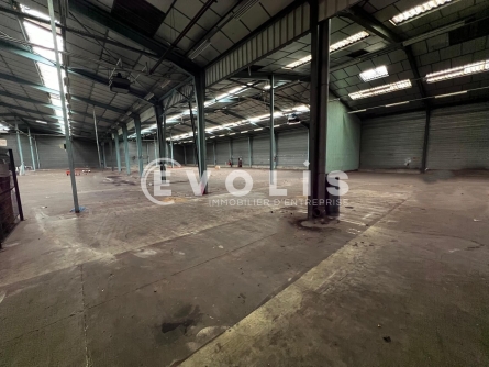 Photo 5 – location Entrepôts / activités	ETAMPES (91150)