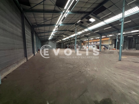 Photo 6 – location Entrepôts / activités	ETAMPES (91150)