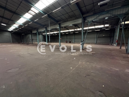 Photo 2 – location Entrepôts / activités	ETAMPES (91150)