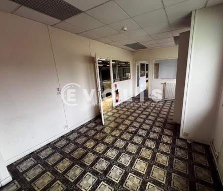 Photo 11 – location Entrepôts / activités	ETAMPES (91150)