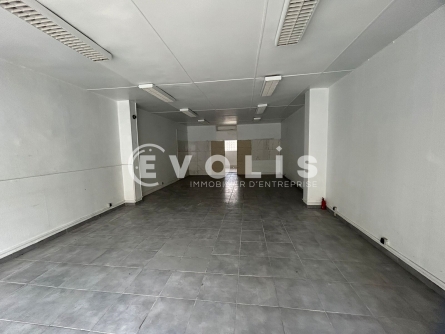 Photo 2 – vente Locaux commerciaux	BORDEAUX (33800)