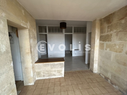 Photo 6 – vente Locaux commerciaux	BORDEAUX (33800)