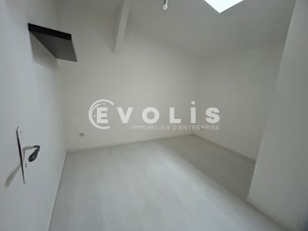 Photo 7 – vente Locaux commerciaux	BORDEAUX (33800)