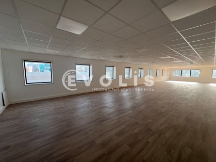 Photo 2 – location bureaux	ROSNY SOUS BOIS (93110)