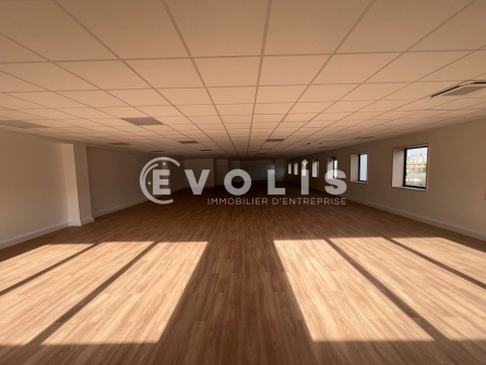 Photo 5 – location bureaux	ROSNY SOUS BOIS (93110)