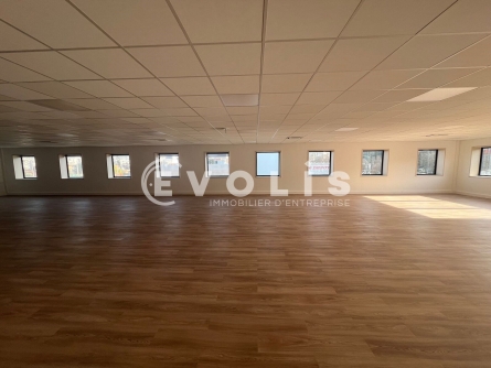 Photo 4 – vente bureaux	ROSNY SOUS BOIS (93110)