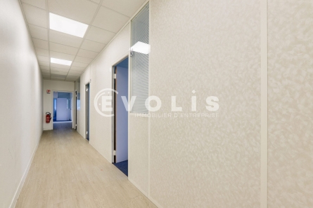 Photo 2 – location Entrepôts / activités	AULNAY SOUS BOIS (93600)