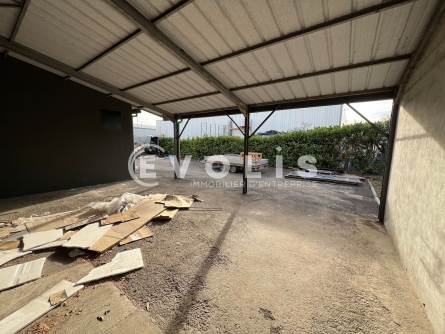 Photo 6 – location Entrepôts / activités	VILLEFRANCHE SUR SAONE (69400)