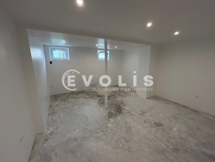 Photo 5 – location bureaux	CORBEIL ESSONNES (91100)