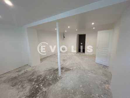 Photo 6 – location bureaux	CORBEIL ESSONNES (91100)