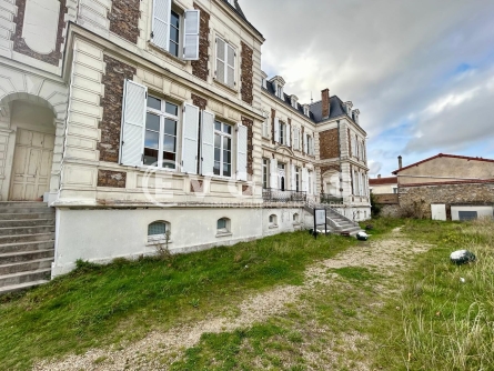 Photo 1 – location bureaux	CORBEIL ESSONNES (91100)