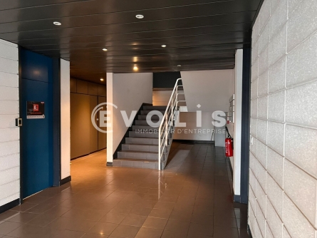 Photo 2 – location bureaux	MERIGNAC (33700)