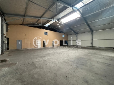 Photo 11 – vente Entrepôts / activités	FAREINS (01480)