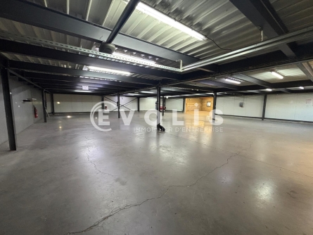 Photo 12 – vente Entrepôts / activités	FAREINS (01480)