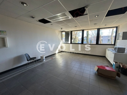 Photo 4 – location bureaux	GRADIGNAN (33170)