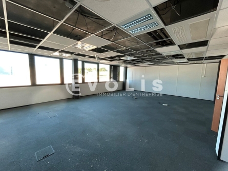 Photo 7 – location bureaux	GRADIGNAN (33170)