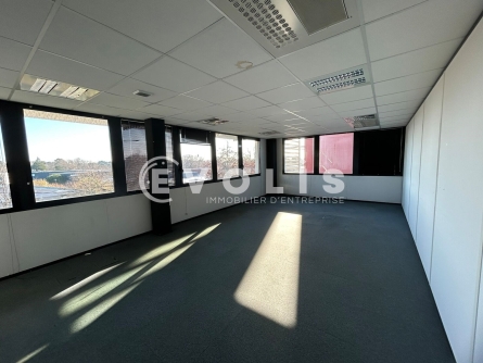 Photo 9 – location bureaux	GRADIGNAN (33170)