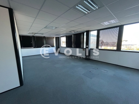 Photo 10 – location bureaux	GRADIGNAN (33170)