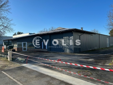 Photo 4 – location bureaux	GRADIGNAN (33170)