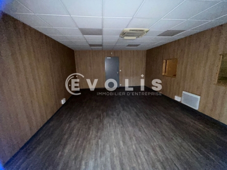 Photo 8 – location bureaux	GRADIGNAN (33170)