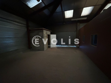 Photo 9 – location bureaux	GRADIGNAN (33170)