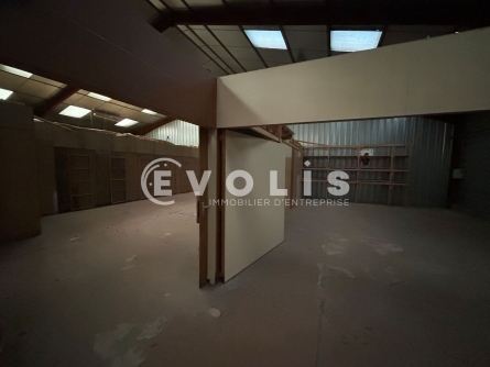 Photo 10 – location bureaux	GRADIGNAN (33170)