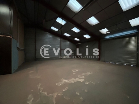 Photo 11 – location bureaux	GRADIGNAN (33170)