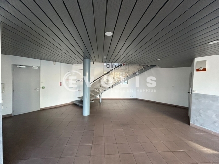 Photo 2 – location bureaux	GRADIGNAN (33170)