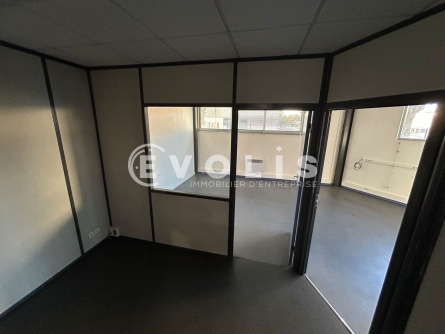 Photo 3 – location bureaux	GRADIGNAN (33170)