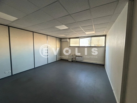 Photo 4 – location bureaux	GRADIGNAN (33170)