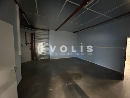 Photo 7 – location bureaux	GRADIGNAN (33170)