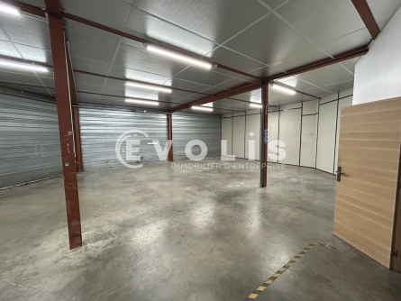 Photo 9 – location bureaux	GRADIGNAN (33170)