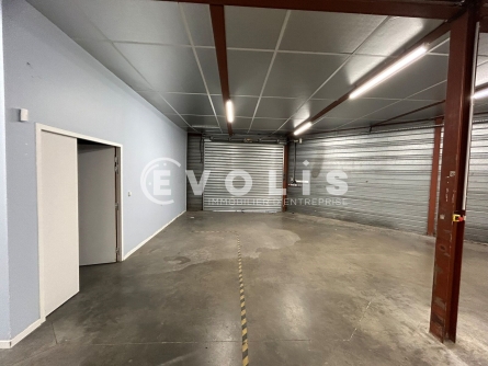 Photo 10 – location bureaux	GRADIGNAN (33170)