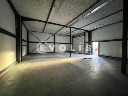 Photo 6 – location Entrepôts / activités	GRADIGNAN (33170)