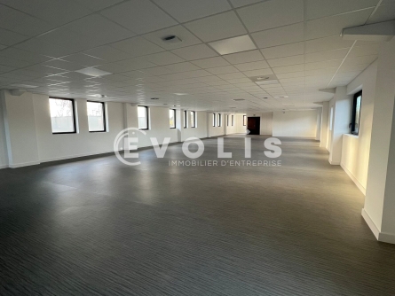 Photo 7 – location Entrepôts / activités	GRADIGNAN (33170)