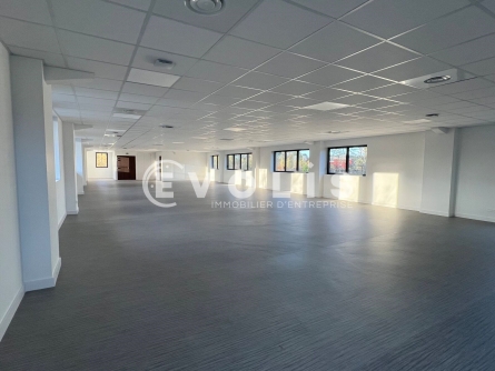 Photo 8 – location Entrepôts / activités	GRADIGNAN (33170)