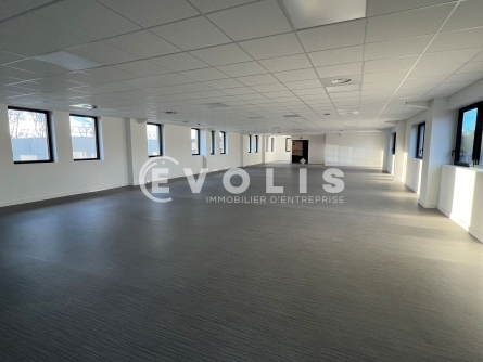 Photo 9 – location Entrepôts / activités	GRADIGNAN (33170)