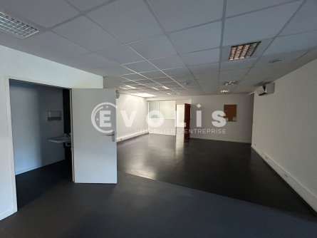 Photo 3 – location bureaux	MERIGNAC (33700)