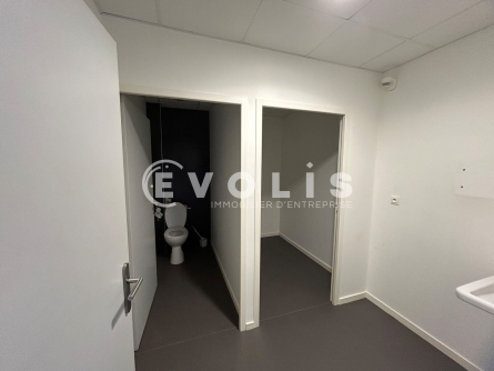 Photo 4 – location bureaux	MERIGNAC (33700)