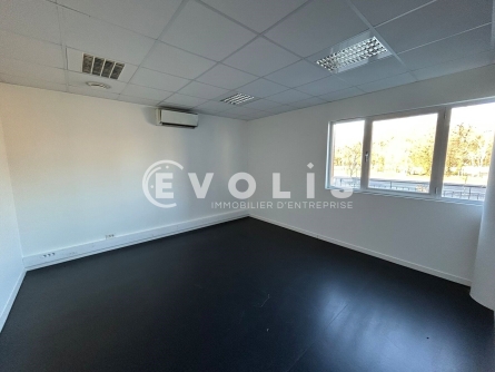 Photo 5 – location bureaux	MERIGNAC (33700)