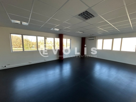 Photo 8 – location bureaux	MERIGNAC (33700)