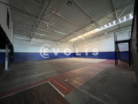 Photo 3 – location Locaux commerciaux	PESSAC (33600)